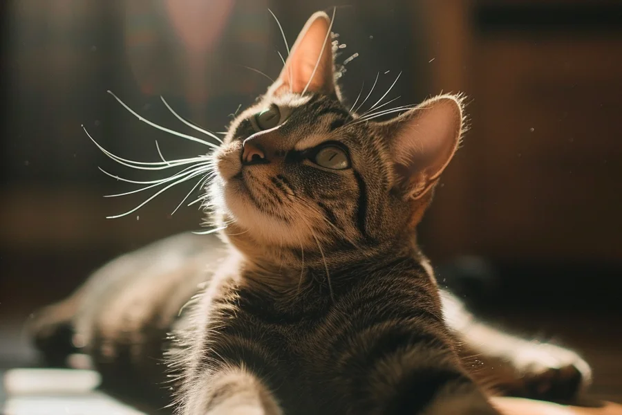 robot cat litter box