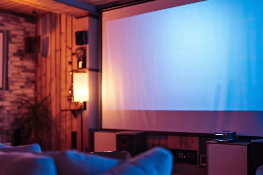 projector for bedroom